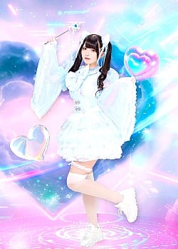 Meru Amayuki image 1 of 2