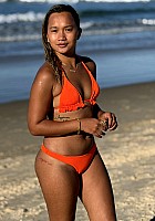 Merwina Ismael profile photo