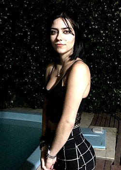 Mery Herrera image 2 of 2