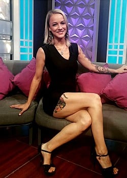 Mery Salas image 2 of 4
