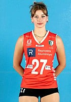 Meryem Cabbaroglu profile photo