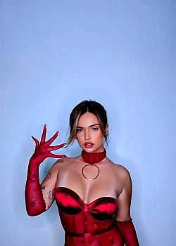 Meryl Bie image 1 of 1
