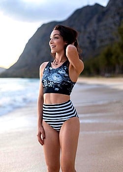 Meryl Davis image 1 of 1