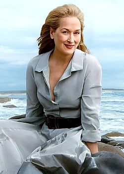 Meryl Streep image 1 of 1