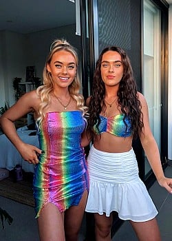 Mescia Twins image 4 of 4