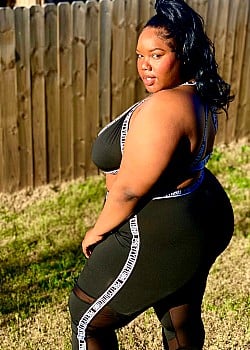 Meshia Ferguson image 2 of 4
