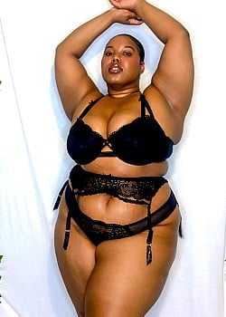 Meshia Ferguson image 3 of 4