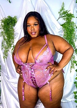 Meshia Ferguson image 4 of 4