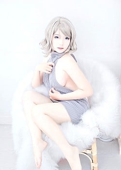 Messie Huang image 3 of 4