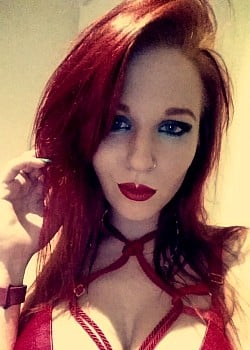 Messy Jessie image 3 of 3
