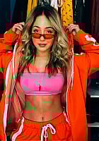 Mharessa Fernanda profile photo