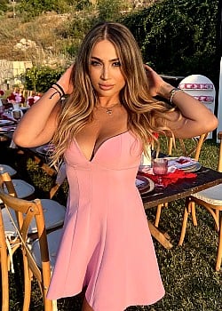 Mia Boudaher