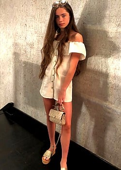 Mia Carragher image 3 of 3