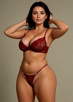 Mia Fernandes image 1 of 4