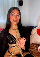 Mia Ferrari (Camgirl) profile photo