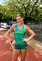 Mia Gross profile photo