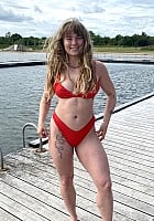 Mia Irving profile photo