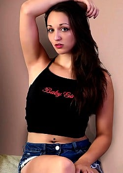 Mia Luna (Canadian) image 2 of 2