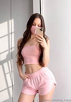 Mia Mason profile photo