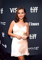 Mia McKenna-Bruce profile photo