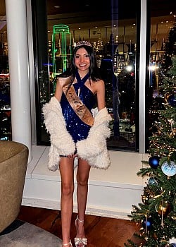 Mia Ristaino image 1 of 4