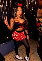 Mia Salaveria profile photo