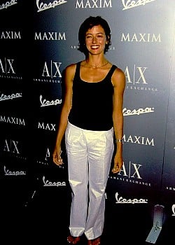 Mia Sara image 2 of 3
