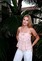 Mia Talerico profile photo