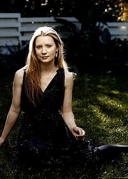 Mia Wasikowska image 2 of 3