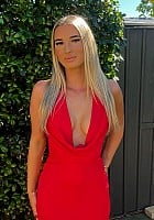 Mia Watson profile photo