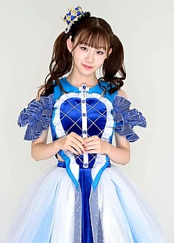 Mia Yuzuki