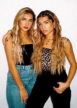 Mian Twins image 4 of 4