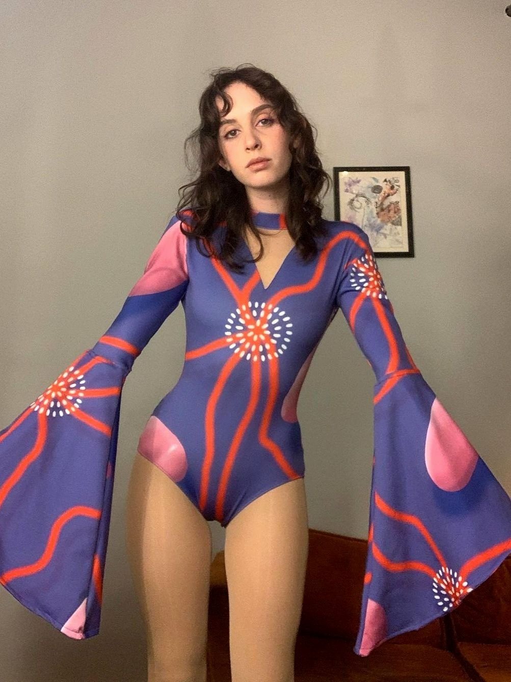 Mica Tenenbaum - Free pics, galleries & more at Babepedia