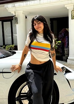 Mica Ybanez image 4 of 4