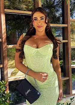Micaela Baguear image 4 of 4