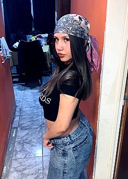 Micaela Fernandez image 2 of 2