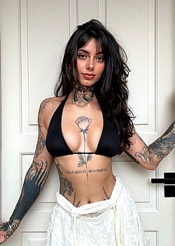 Micaela Martnes image 4 of 4
