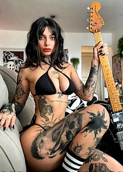 Micaela Martnes image 1 of 2