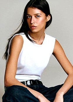 Micaela Rebollo image 3 of 3