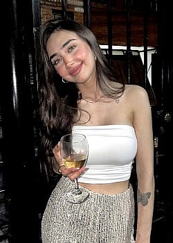 Micaela Vazquez
