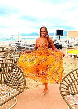 Micaya White image 2 of 2