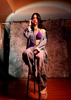 Mich Perez image 1 of 1