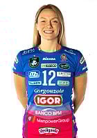 Micha Hancock profile photo