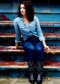 Michaela Anne image 2 of 2