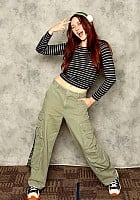 Michaela Jill Murphy profile photo