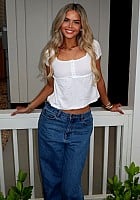 Michaela Patterson profile photo