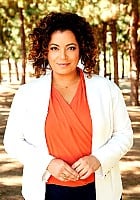 Michaela Pereira profile photo