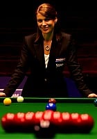 Michaela Tabb profile photo