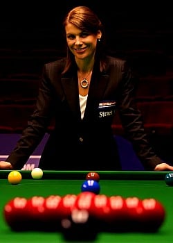 Michaela Tabb