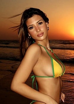 Michal Green image 4 of 4